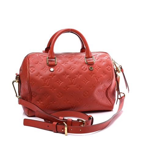 micro speedy louis vuitton|louis vuitton cherry speedy 30.